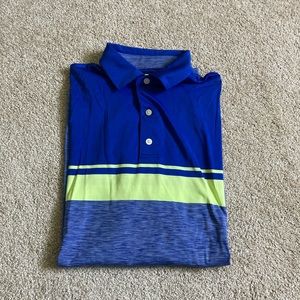 FootJoy golf shirt